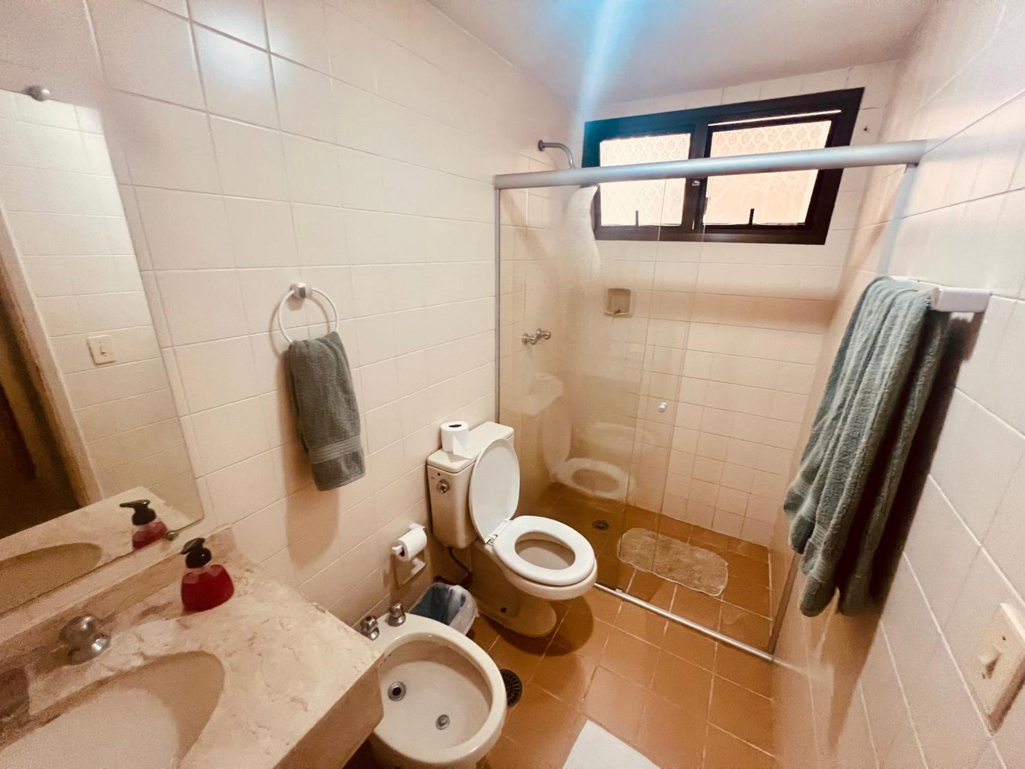 Apart Hotel Jardins 圣保罗 外观 照片